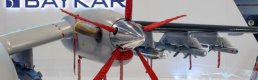 İtalya, Piaggio Aerospace'in Baykar'a satışını onayladı