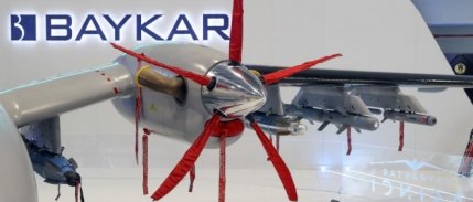 İtalya, Piaggio Aerospace'in Baykar'a satışını onayladı