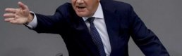 Scholz, Almanya’daki sığınma hakkı tartışmasında değişiklik çağrılarını reddetti
