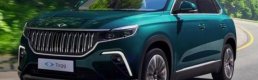 Elektrikli araç satışında TOGG'dan rekor! BYD payını iyice artırıyor!