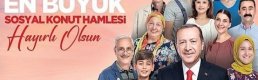 En büyük sosyal konut projesi hedeflerin çok gerisinde kaldı!