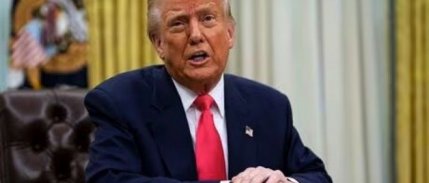 Trump: “NATO’ya katkı yapmayan ülkeler ABD’nin korumasını beklemesin”