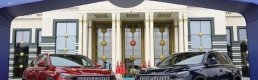 TOGG’un 2023’teki 9.6 milyar TL kârı edilen büyük zarar ile tersine döndü!
