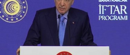 Cumhurbaşkanı Erdoğan’dan esnafa finansman müjdesi
