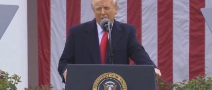 Trump dünya ekonomisine meydan okudu: AB ve Uzak Doğu'ya dev vergiler!