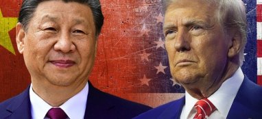 Trump yüzde 125 ile Çin’e yaptırımı sertleştirdi, 75 ülkeye 90 gün esneklik sağladı