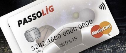 Passolig devri sona erdi: Giriş sistemi değişiyor!