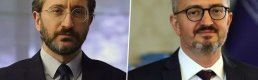 7 yıllık görev sona erdi: Fahrettin Altun İletişim Başkanlığı’na veda etti