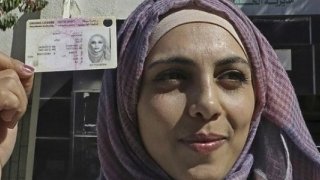 Ehliyette sınır kalktı: Türkiye ve Filistin arasında direksiyon özgürlüğü