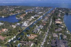 Amerika’nın en pahalı mahallesi artık Miami’de