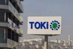 TOKİ 21 ilde 102 iş yerini satışa çıkardı