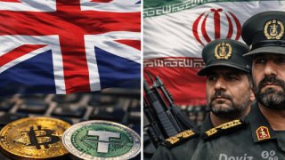 1 milyar dolarlık kripto skandalı: İran’ın kripto kaçış planı ifşa oldu