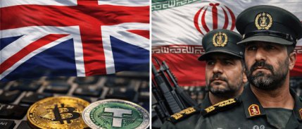 1 milyar dolarlık kripto skandalı: İran’ın kripto kaçış planı ifşa oldu