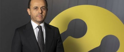 10 gün önce atanmıştı: Turkcell Genel Müdürü Bülent Aksu'nun görevi sona erdi