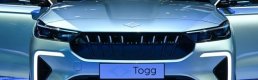 10 maddede Togg'un yeni modeline ilişkin merak edilenler