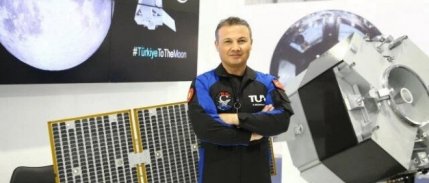 10 soruda Türkiye'nin ilk insanlı uzay yolculuğu