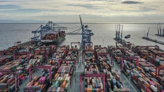 11 aylık dış ticaret açığı 82,7 milyar dolara çıktı