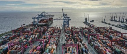 11 aylık dış ticaret açığı 82,7 milyar dolara çıktı