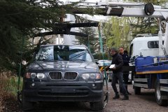 11 ilde BMW operasyonu: 40 şüpheli gözaltına alındı