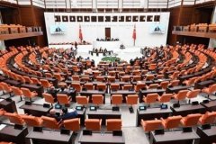 11. Yargı Paketi'nin Meclis'e sunumu ertelendi