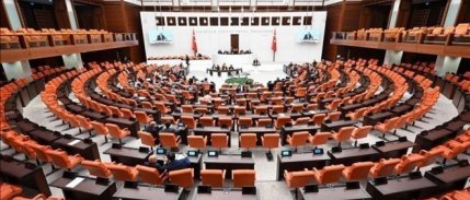 11. Yargı Paketi'nin Meclis'e sunumu ertelendi