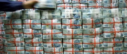 12 aylık cari işlemler açığı 18 milyar 444 milyon dolar oldu