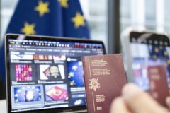 12 Ekim’de Schengen Bölgesi girişleri dijitale geçiyor