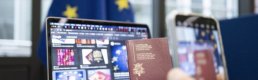 12 Ekim’de Schengen Bölgesi girişleri dijitale geçiyor