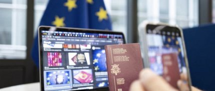 12 Ekim’de Schengen Bölgesi girişleri dijitale geçiyor