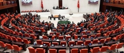 12. Kalkınma Planı, Meclis’te kabul edildi