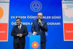 15 bin öğretmen ataması sonuçları açıklandı