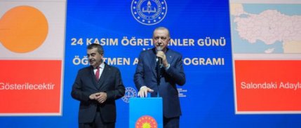 15 bin öğretmen ataması sonuçları açıklandı