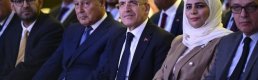 15. Türk-Arap Ekonomi Forumu İstanbul'da başladı