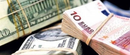Dolar ve Euro Yönünü Yeniden Yukarı Çevirdi!