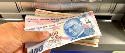 16 milyon emekliye 57,4 milyar TL ikramiye ödendi