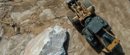 Resmi Gazete'de yayımlandı: 174 maden sahası ihale edilecek