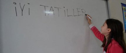 Ara tatil bugün başlıyor: İşte 9 günlük tatil için alternatif seyahat rotaları