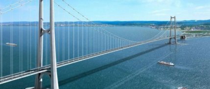 1915 Çanakkale Köprüsü altından geçişlerle ilgili düzenleme