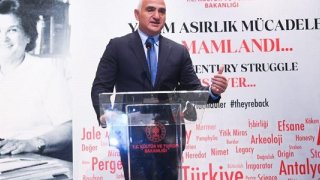 20 ülkeden 120 uzman İstanbul'da kültürel miras için buluştu