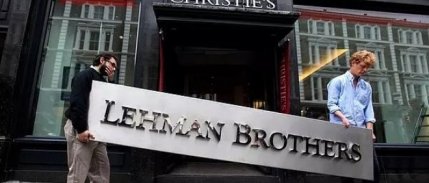 2008 krizini öngören ekonomistten resesyon tahmini