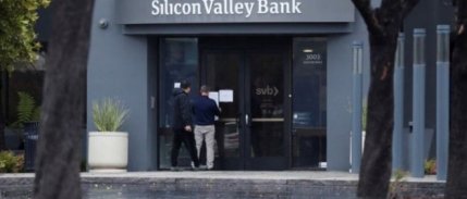 2008 mali krizinin ardından en büyük banka iflaslarından biri: Silikon Vadisi Bankası'na kayyum atandı