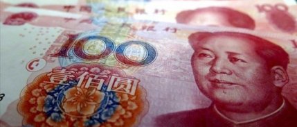 2022'de Çin yuanı ile yapılan uluslararası ödemeler arttı