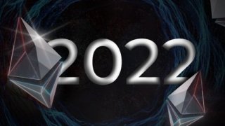 2022 Ethereum'un yılı mı olacak?