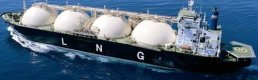 2022 yılında Avrupa'nın LNG ithalatı %60 arttı