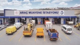 2023 araç muayene ücretleri belli oldu