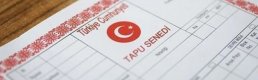 2023'te e-hacizli tapu sayısı 6 milyonu aştı
