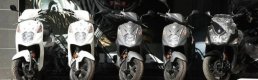 2023'te trafiğe 1 milyona yakın motosiklet katıldı