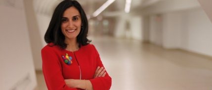 2023’ün ilham kaynağı 100 kadını açıklandı: Listedeki mucit Türk