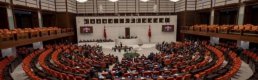 2024 bütçesi TBMM'de kabul edildi
