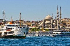 2024'te kişi başı gelirin en yüksek olduğu iller belli oldu